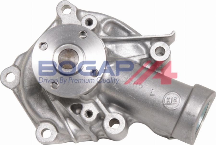 BOGAP S4234101 - Pompa apa aaoparts.ro