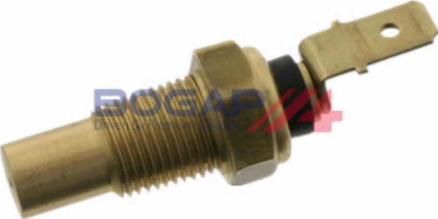 BOGAP T4126108 - Senzor,temperatura lichid de racire aaoparts.ro