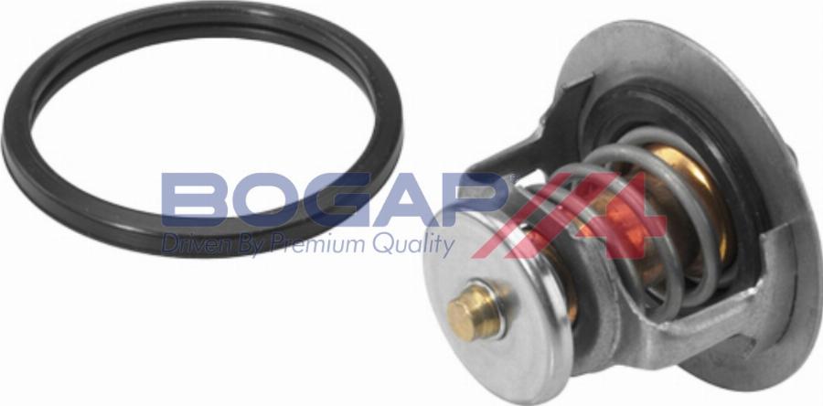 BOGAP T4245105 - Termostat,lichid racire aaoparts.ro