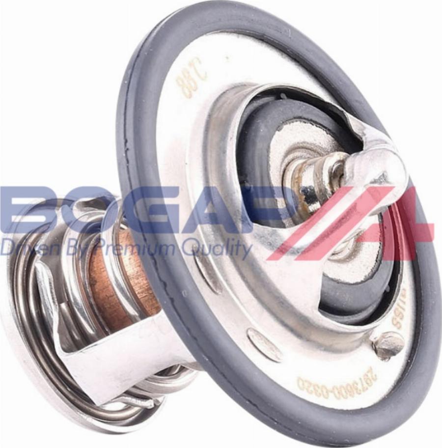 BOGAP T4245106 - Termostat,lichid racire aaoparts.ro