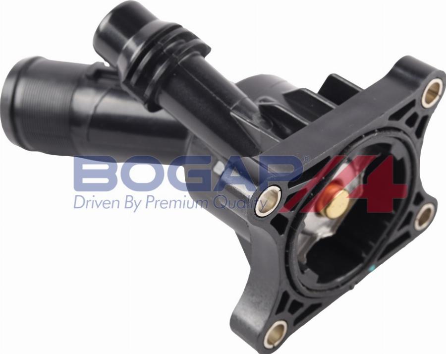 BOGAP V4245103 - Termostat,lichid racire aaoparts.ro