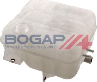 BOGAP V4240101 - Vas de expansiune, racire aaoparts.ro