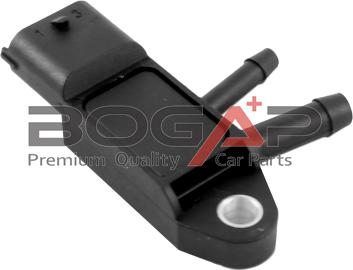 BOGAP V6121100 - Senzor, presiune gaze evacuare aaoparts.ro