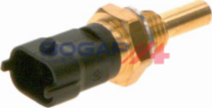 BOGAP W4126105 - Senzor,temperatura lichid de racire aaoparts.ro