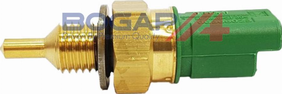 BOGAP W4126102 - Senzor,temperatura lichid de racire aaoparts.ro
