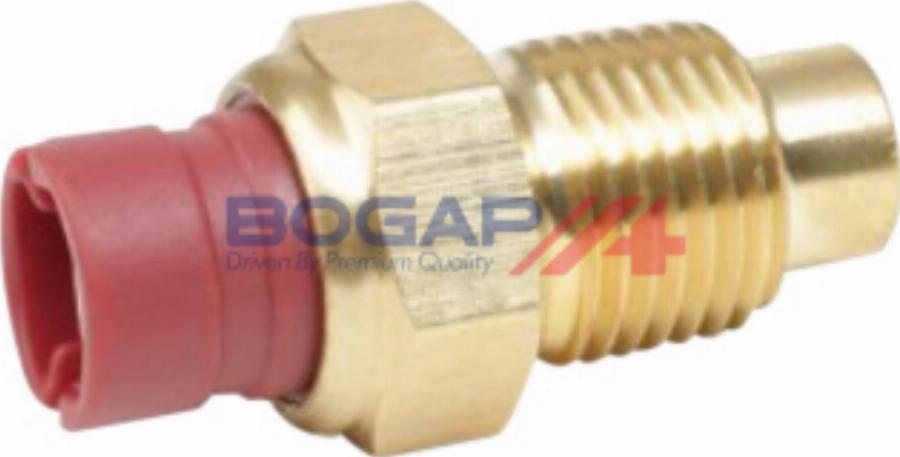 BOGAP W4126134 - Senzor,temperatura lichid de racire aaoparts.ro