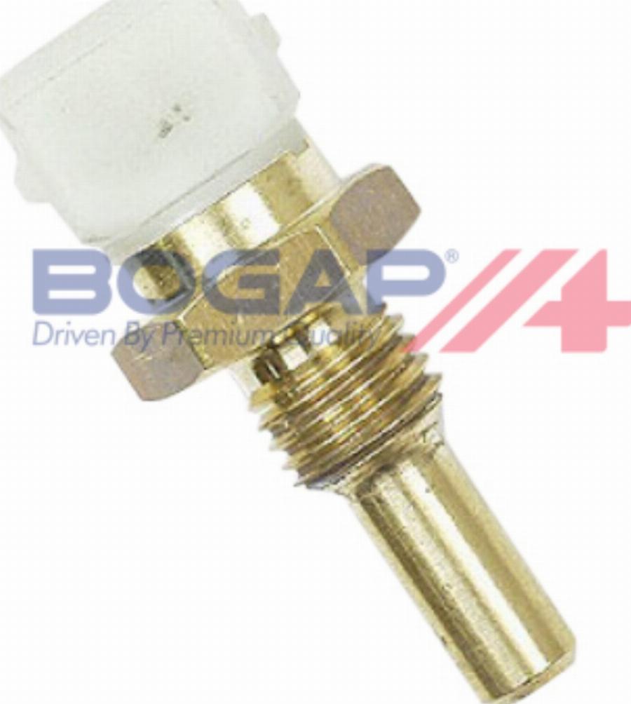 BOGAP W4126135 - Senzor,temperatura lichid de racire aaoparts.ro