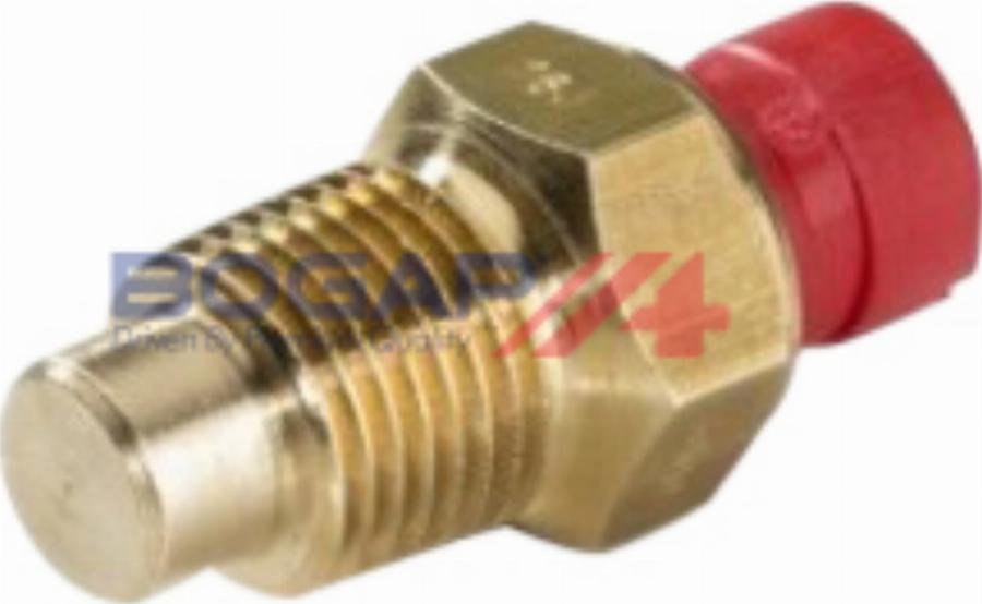 BOGAP W4126136 - Senzor,temperatura lichid de racire aaoparts.ro