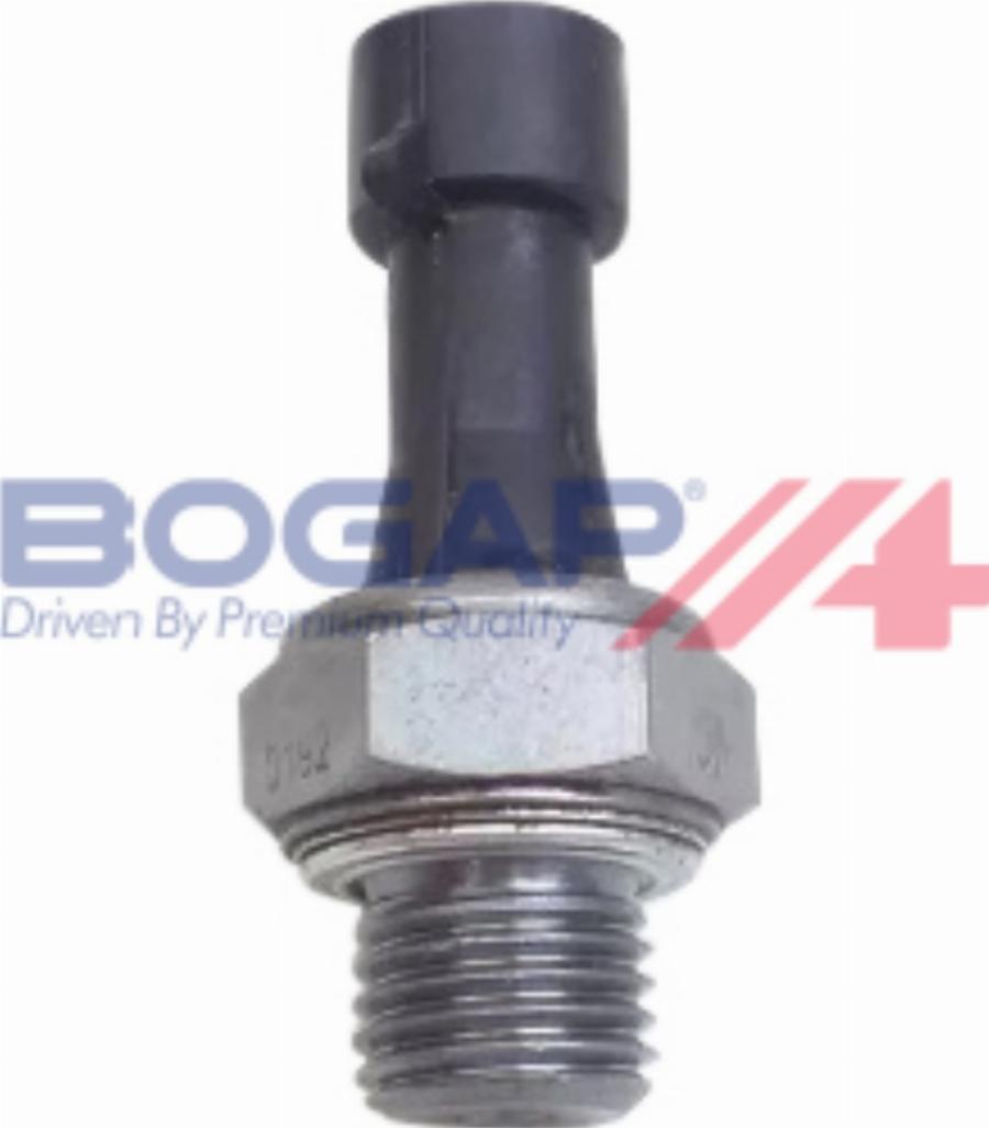 BOGAP W4126138 - Senzor,temperatura lichid de racire aaoparts.ro