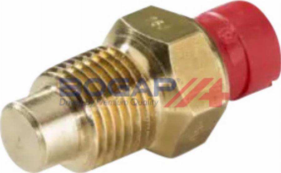 BOGAP W4126123 - Senzor,temperatura lichid de racire aaoparts.ro