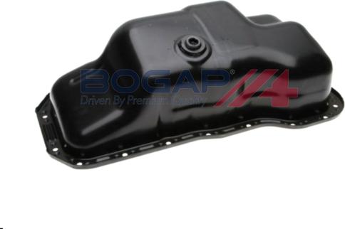BOGAP W1919109 - Baie ulei aaoparts.ro
