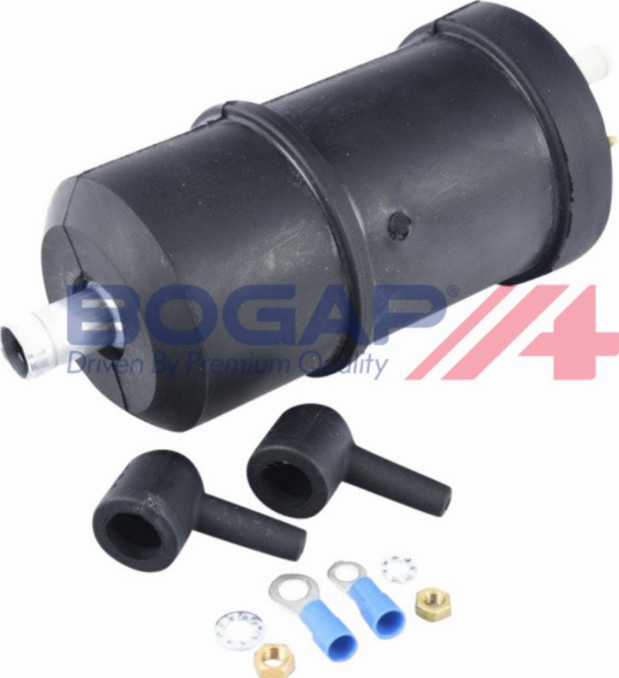 BOGAP W1622107 - Pompa combustibil aaoparts.ro