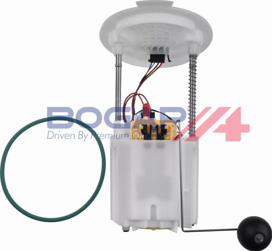 BOGAP W1622117 - Pompa combustibil aaoparts.ro