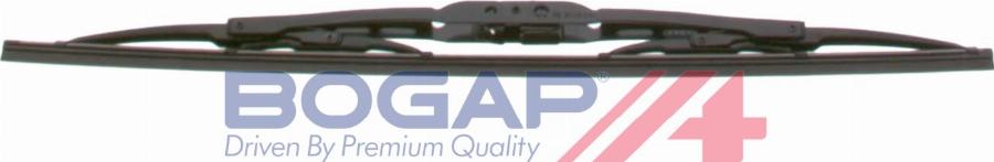 BOGAP W8310100 - Lamela stergator aaoparts.ro
