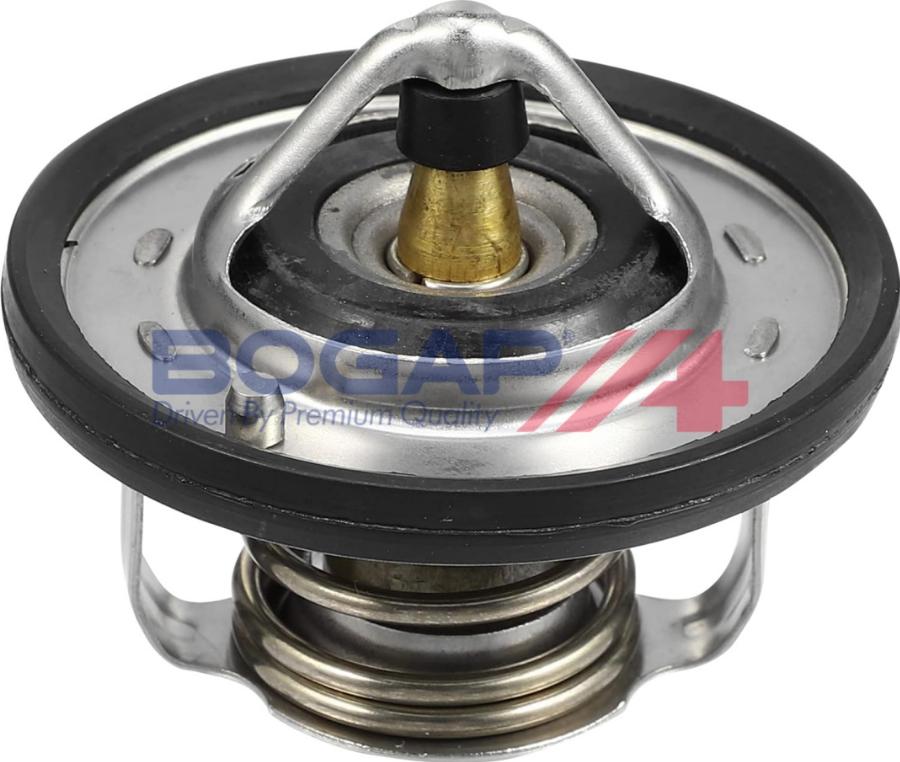 BOGAP Y4245104 - Termostat,lichid racire aaoparts.ro