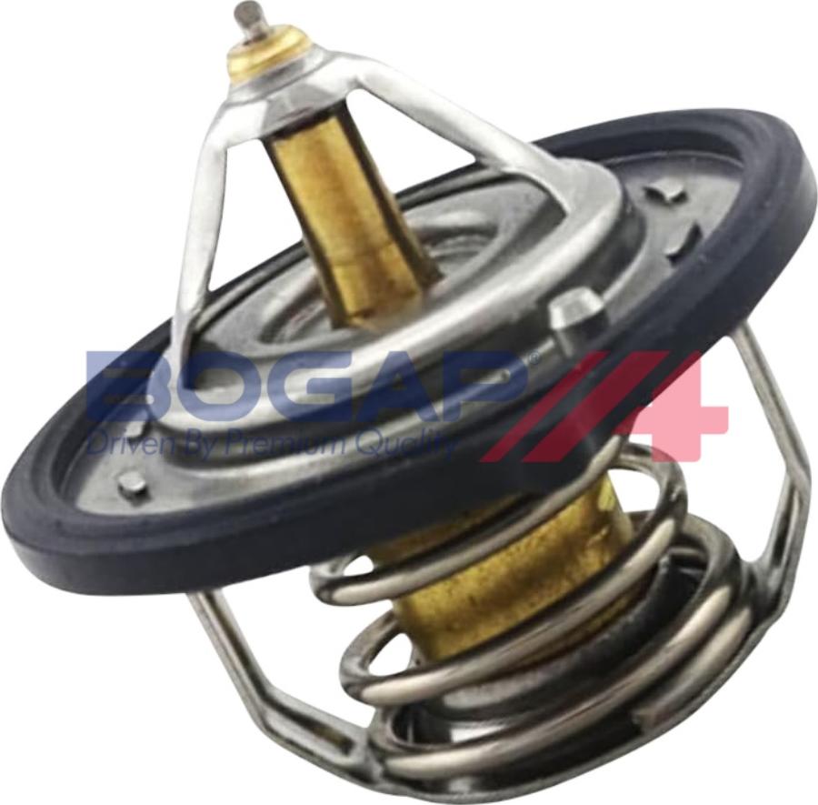 BOGAP Y4245102 - Termostat,lichid racire aaoparts.ro