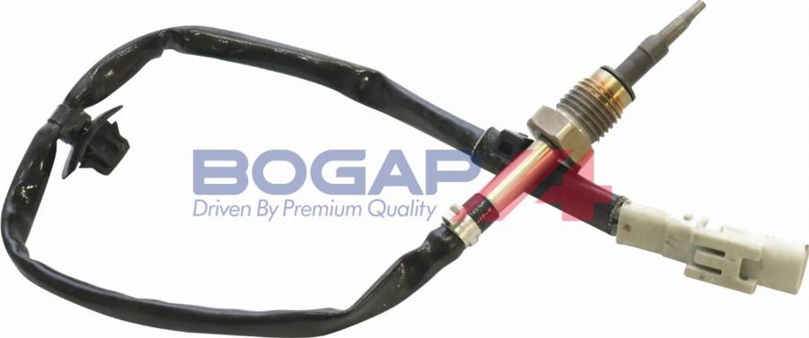 BOGAP Y6120114 - Senzor, temperatura gaze evacuare aaoparts.ro