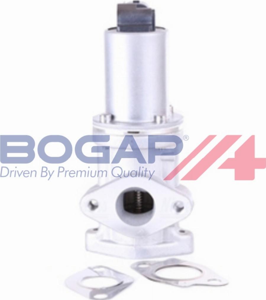 BOGAP Y6320110 - Supapa,recirculare gaze de esapament aaoparts.ro