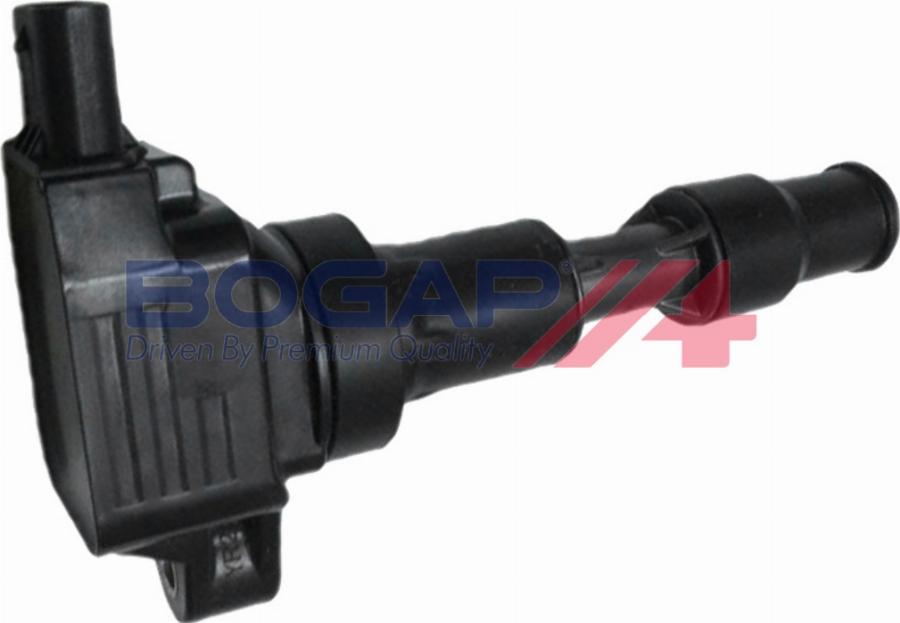 BOGAP Y1511123 - Bobina de inductie aaoparts.ro