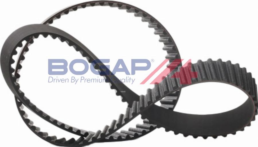 BOGAP Y1315100 - Curea de distributie aaoparts.ro