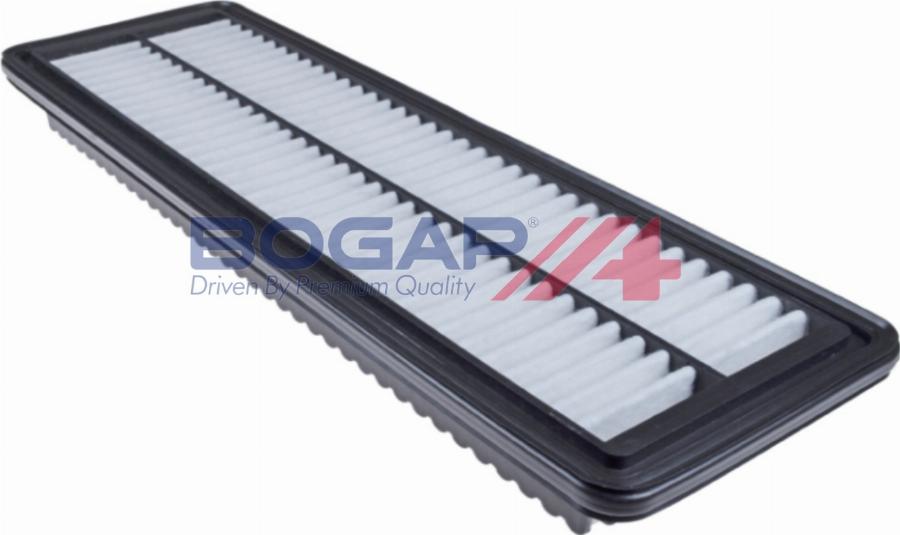 BOGAP Y8111175 - Filtru aer aaoparts.ro