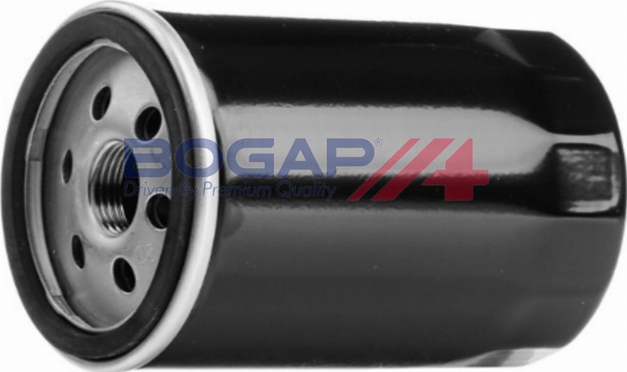 BOGAP Y8113114 - Filtru ulei aaoparts.ro