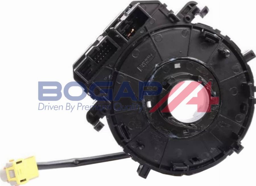 BOGAP Y7310139 - Arc spirala, Airbag aaoparts.ro