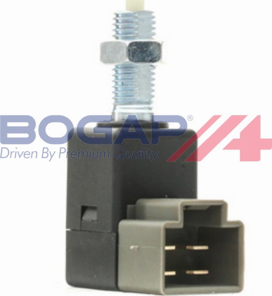 BOGAP Y7326100 - Comutator lumini frana aaoparts.ro