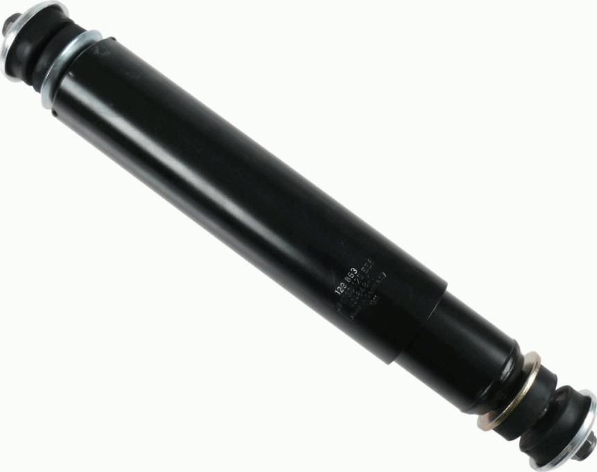 BOGE 40-848-1 - Amortizor aaoparts.ro