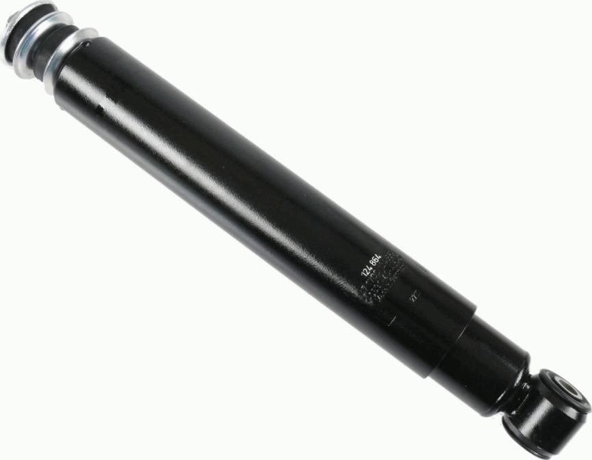 BOGE 40-A64-0 - Amortizor aaoparts.ro