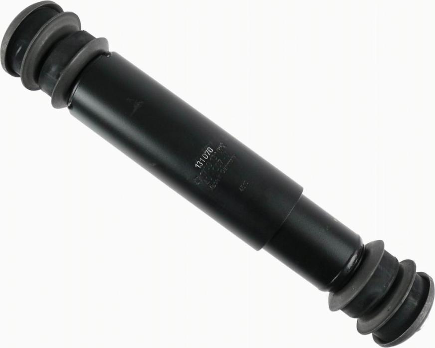 BOGE 40-C07-0 - Amortizor aaoparts.ro