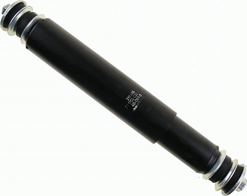 BOGE 40-D61-0 - Amortizor aaoparts.ro