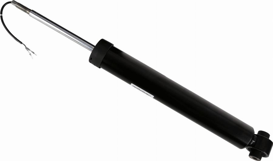 BOGE 40-F61-C - Amortizor aaoparts.ro