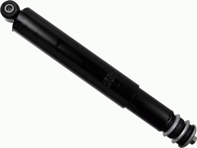 BOGE 50-A75-0 - Amortizor aaoparts.ro