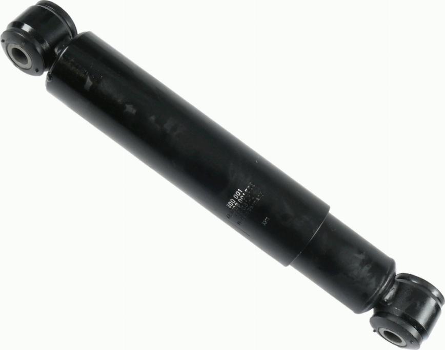 BOGE 50-C81-0 - Amortizor aaoparts.ro