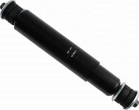 BOGE 50-D90-0 - Amortizor aaoparts.ro