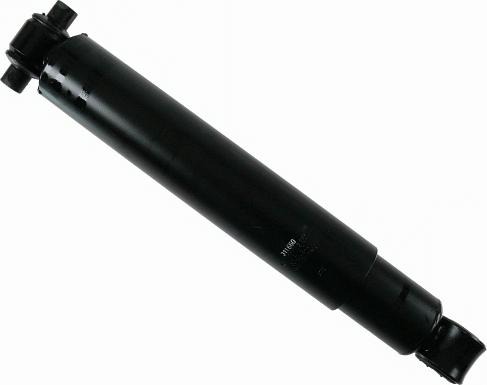 BOGE 50-D49-0 - Amortizor aaoparts.ro