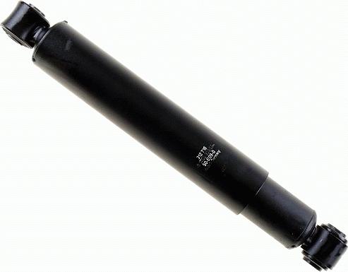 BOGE 50-E09-0 - Amortizor aaoparts.ro