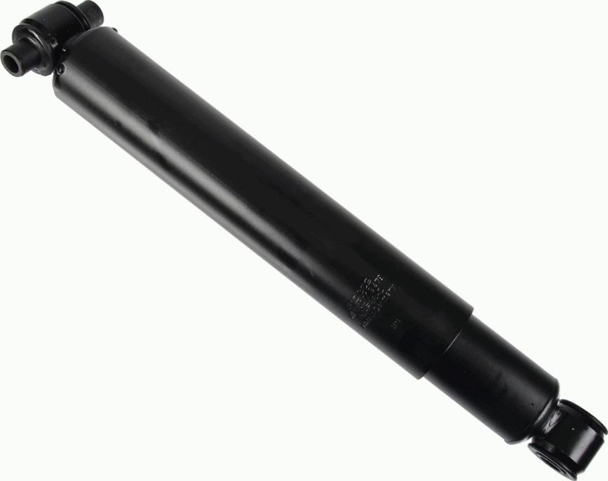 BOGE 50-F88-0 - Amortizor aaoparts.ro