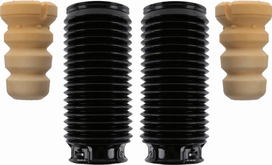 BOGE 89-461-0 - Chit protectie praf,amortizor aaoparts.ro