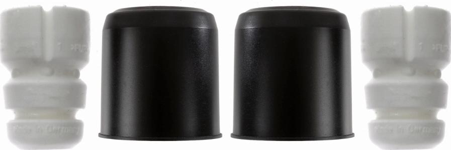 BOGE 89-462-0 - Chit protectie praf,amortizor aaoparts.ro