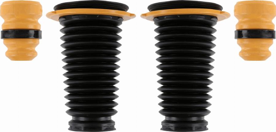 BOGE 89-467-0 - Chit protectie praf,amortizor aaoparts.ro