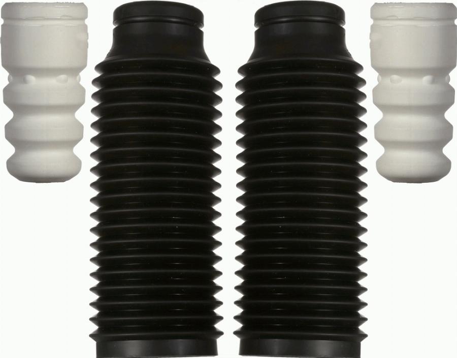 BOGE 89-407-0 - Chit protectie praf,amortizor aaoparts.ro