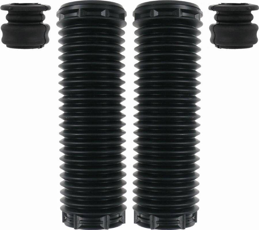 BOGE 89-429-0 - Chit protectie praf,amortizor aaoparts.ro