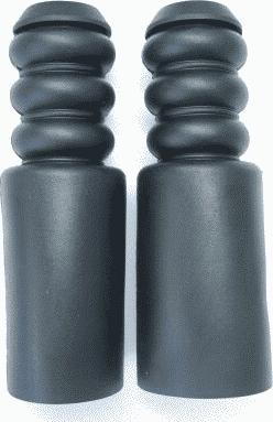 BOGE 89-058-0 - Tampon cauciuc, suspensie aaoparts.ro