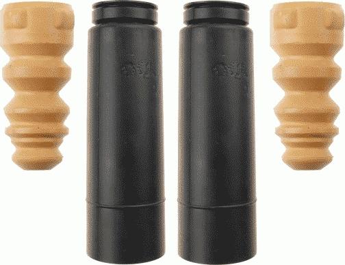 BOGE 89-140-0 - Chit protectie praf,amortizor aaoparts.ro