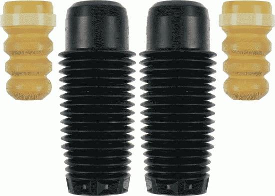 BOGE 89-181-0 - Chit protectie praf,amortizor aaoparts.ro