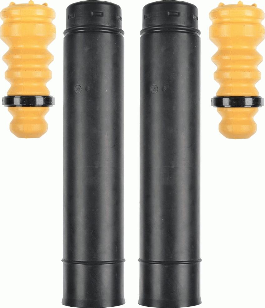 BOGE 89-302-0 - Chit protectie praf,amortizor aaoparts.ro