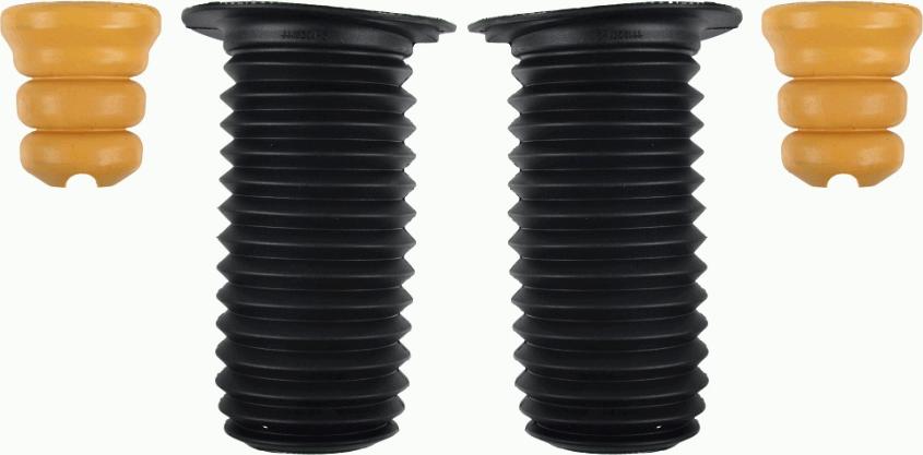 BOGE 89-315-0 - Chit protectie praf,amortizor aaoparts.ro