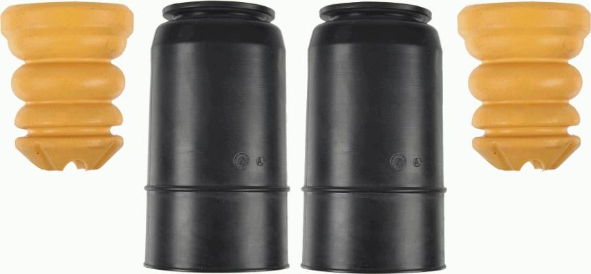 BOGE 89-316-0 - Chit protectie praf,amortizor aaoparts.ro